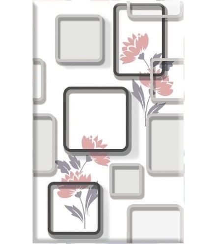 Kobin Marigold Grey 25x40